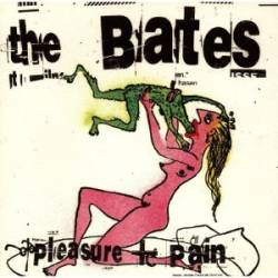 The Bates : Pleasure + Pain